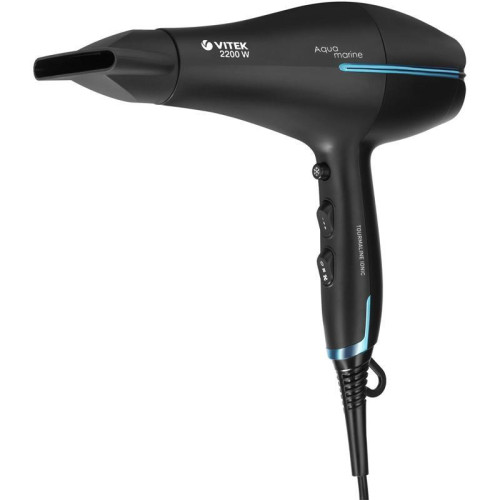 Фен/ Фен Vitek VT-8216 2200Вт разноцветный