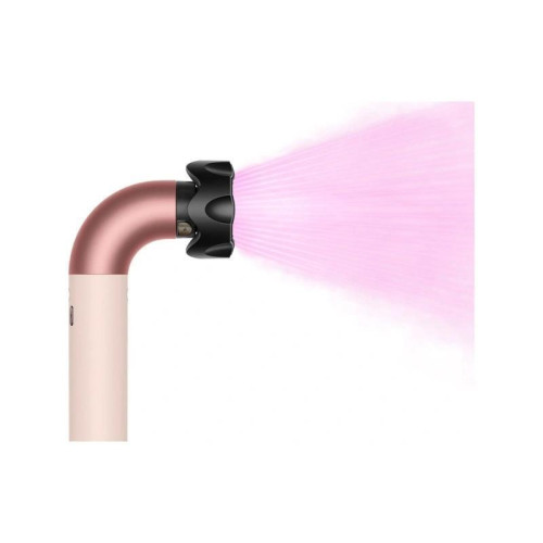 Фен/ Фен Dyson HD17 Pro 1700Вт розовый/золотистый