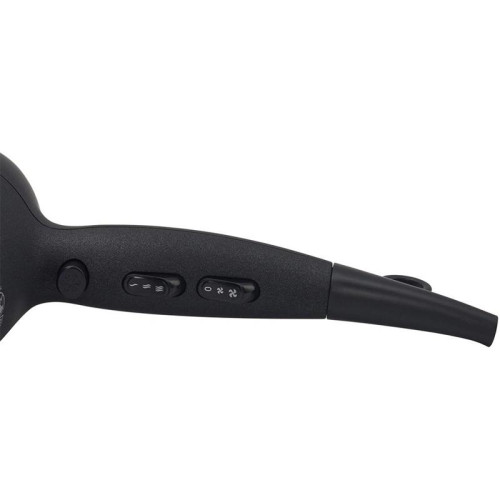 Фен/ Фен Polaris PHD 2289AC 2200Вт серый