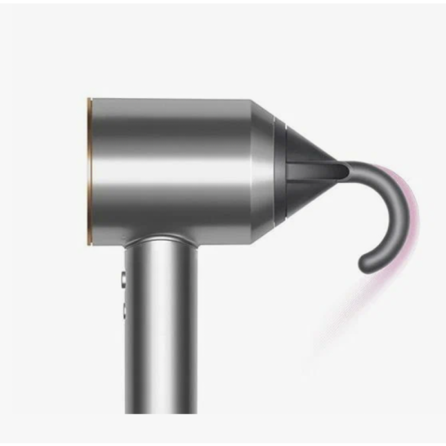 Фен Dyson Supersonic HD08 (никель/медный)/ Supersonic HD08 Hair Dryer Nickel/Copper 389934-01