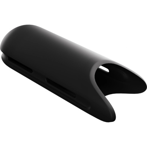 Выпрямитель/ Выпрямитель Haier HHS-618 53Вт черный макс.темп.:220С покрытие:титановое (FZ000TD00RU)