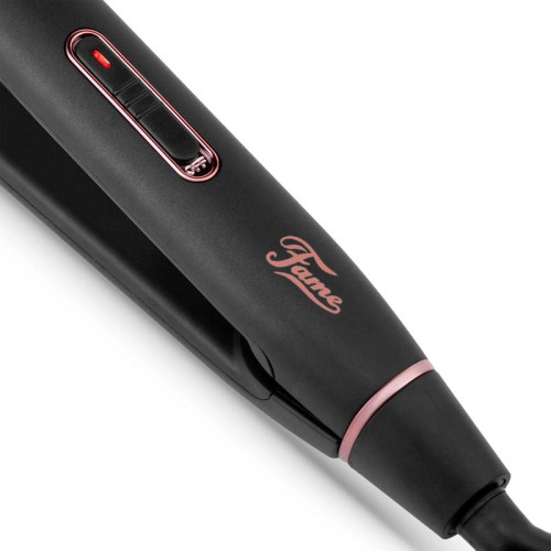 Выпрямитель/ Выпрямитель Vitek Fame VT-8419 36Вт макс.темп.:220С покрытие:керамико-турмалиновое