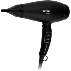 Фен/ Фен Vitek VT-1337 2400Вт разноцветный