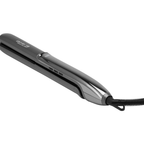 Выпрямитель/ Выпрямитель Polaris PHSS 2098TTi Tourmaline Prof 35Вт графитовый макс.темп.:220С покрытие:турмалиновое (016890)