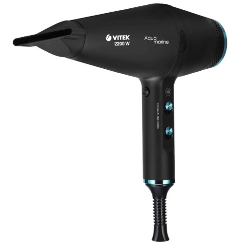 Фен/ Фен Vitek VT-2378 2200Вт разноцветный