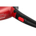 Фен/ Фен Starwind SHD 7065 1400Вт черный/красный
