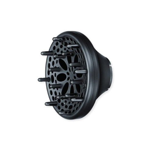 Фен/ Фен Beurer HC55 2000Вт черный (586.21)