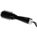 Фен-щетка/ Фен-щетка Starwind SHB 7760 1200Вт черный/серебристый