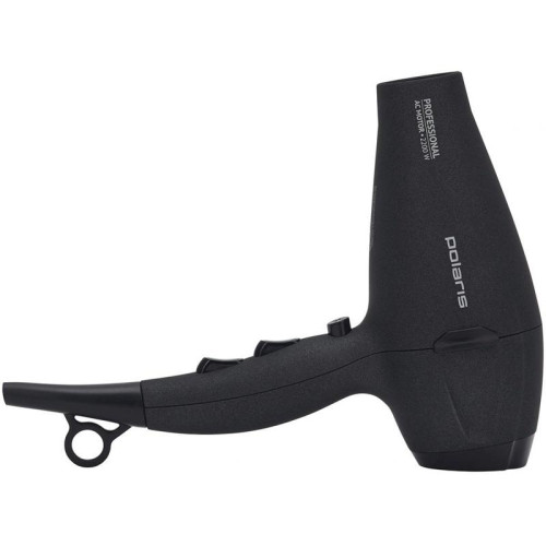 Фен/ Фен Polaris PHD 2289AC 2200Вт серый