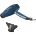 Фен/ Фен Ga.Ma Comfort BL 2200Вт синий (GH0502) Фен/ Фен Ga.Ma Comfort BL 2200Вт синий (GH0502)