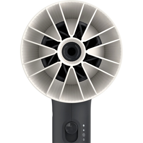 Фен Philips/ Фен Philips BHD302/30 Фен Philips, мощность 1600 Вт, 3 скорости, холодный вохдух, 2 насадки, диффузор, цвет черный