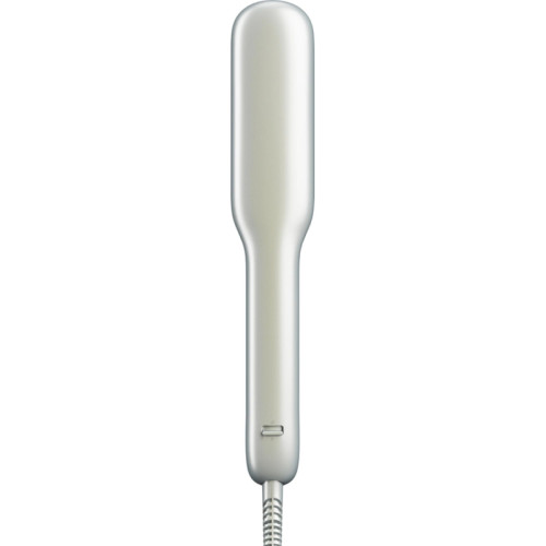 Выпрямитель/ Выпрямитель Haier Aquamarine HHS-617 70Вт белый макс.темп.:230С покрытие:керамическое (FZ000SD00RU) Выпрямитель/ Выпрямитель Haier Aquamarine HHS-617 70Вт белый макс.темп.:230С покрытие:керамическое (FZ000SD00RU)