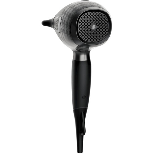 Фен/ Фен Rowenta CV888LF0 2200Вт черный (1830008533)