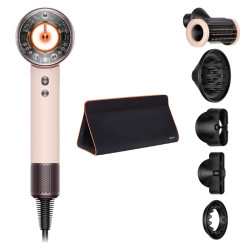 фен Dyson/ HD16 Pink/Rose Gold 598975-01