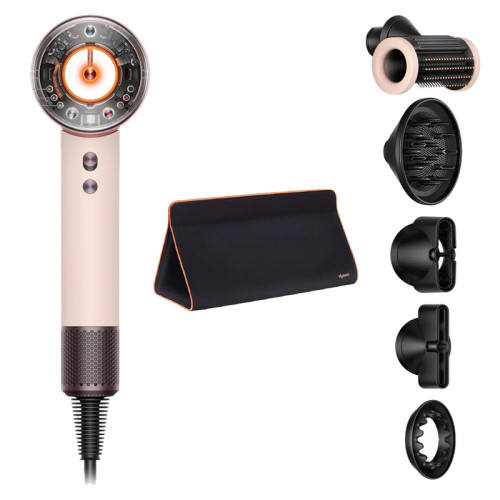 фен Dyson/ HD16 Pink/Rose Gold 598975-01