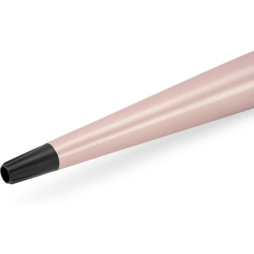 Щипцы/ Щипцы Hyundai H-HC1410 40Вт черный макс.темп.:200С покрытие:керамико-турмалиновое