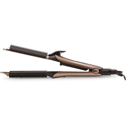 Мульти-Стайлер/ Мульти-Стайлер Vitek VT-8432 50Вт шампань макс.темп.:200С покрытие:керамическое