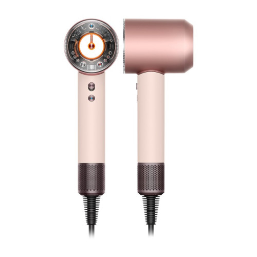 фен Dyson/ HD16 Pink/Rose Gold 598975-01