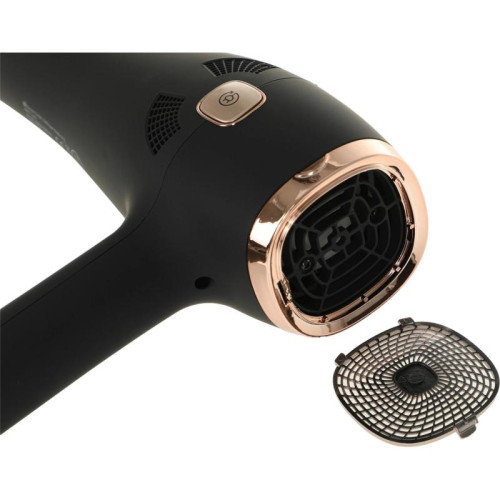 Фен/ Фен Beurer HC55 2000Вт черный (586.21)