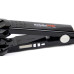 Щипцы/ Щипцы Babyliss Pro BAB2369TTE 79Вт черный макс.темп.:210С покрытие:титаново-турмалиновое