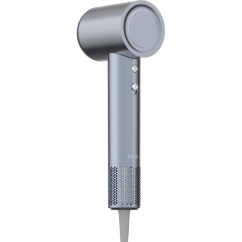 Фен/ Фен Haier HHD-507 1600Вт серый (FZ000YE00RU) Фен/ Фен Haier HHD-507 1600Вт серый (FZ000YE00RU)