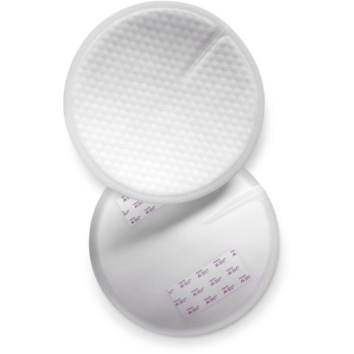Одноразовые вкладыши Philips/ Одноразовые вкладыши в бюстгальтер универсальные, 60 шт
