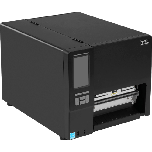 Принтер этикеток TSC MH261T (Touch LCD) PSU + Ethernet + USB Host + RTC
