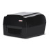 Термопринтер этикеток MERTECH TLP300 TERRA NOVA 203dpi 127мм/с USB, RS232, Ethernet black(4592)