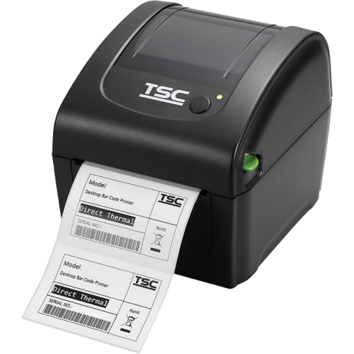 Принтер этикеток TSC DA210 U + MFi Bluetooth 4.2