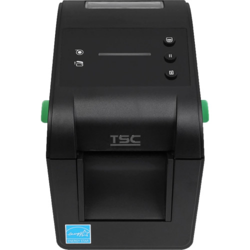 Термопринтер TSC DH220E (DH220E-A001-0002) 203dpi 203мм/с/USB для печ.этик. черный Термопринтер TSC DH220E (DH220E-A001-0002) 203dpi 203мм/с/USB для печ.этик. черный