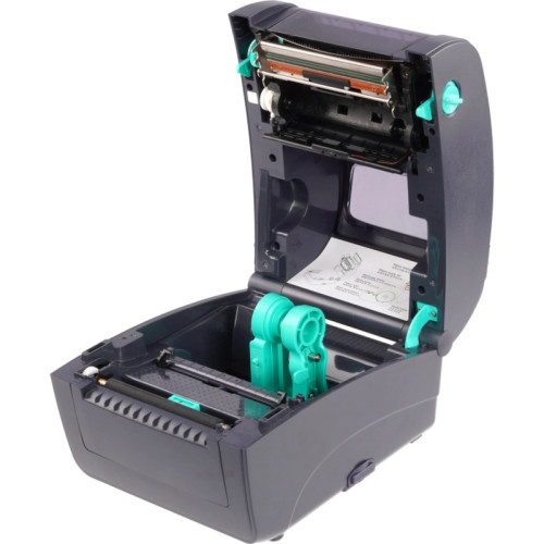 Принтер этикеток TSC TC310 (темный) LCD SU + Ethernet + USB Host + RTC