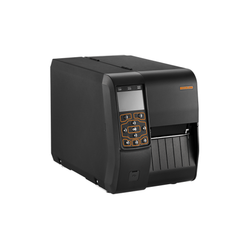 Принтер этикеток/ TT Printer, 203 dpi, XT5-40S, Serial, USB, Ethernet Принтер этикеток/ TT Printer, 203 dpi, XT5-40S, Serial, USB, Ethernet