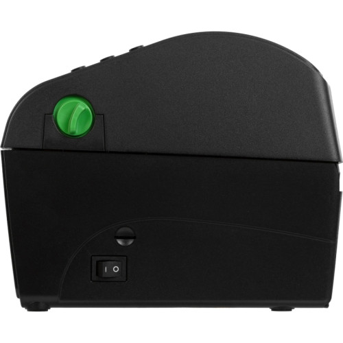 Термопринтер TSC DH220T (DH220-A001-0002) 203dpi 203мм/с/USB/RS232/Eth/Wi-Fi/BT для печ.этик. черный Термопринтер TSC DH220T (DH220-A001-0002) 203dpi 203мм/с/USB/RS232/Eth/Wi-Fi/BT для печ.этик. черный