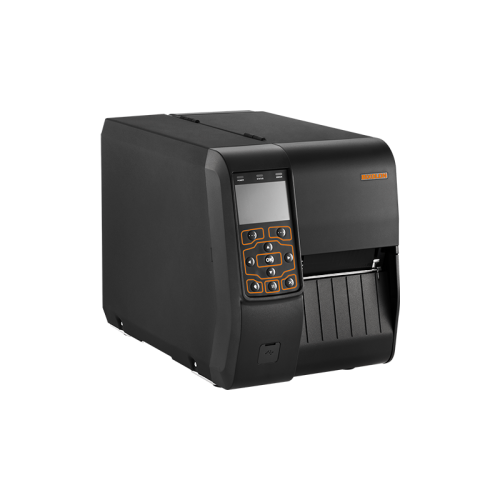 Принтер этикеток/ TT Printer, 203 dpi, XT5-40S, Serial, USB, Ethernet