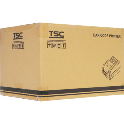Принтер этикеток TSC TX 310 SU + Ethernet + USB Host + Wi-Fi slot-in Принтер этикеток TSC TX 310 SU + Ethernet + USB Host + Wi-Fi slot-in