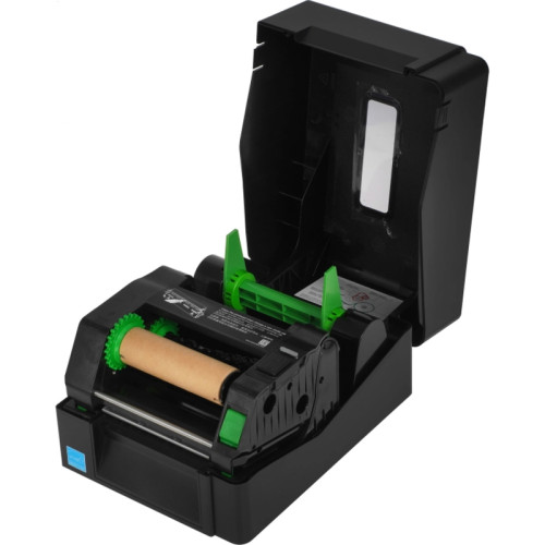 Термопринтер TSC TE300 (99-065A701-00LF00) 300dpi 127мм/с/USB для печати этикеток