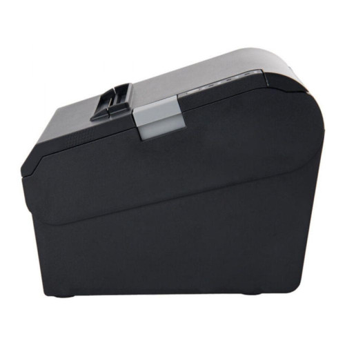 Термопринтер этикеток MERTECH G80  Wi-Fi, RS232-USB, Ethernet Black