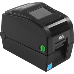 Принтер этикеток TSC TH320T LCD SU + Ethernet + USB Host + RTC