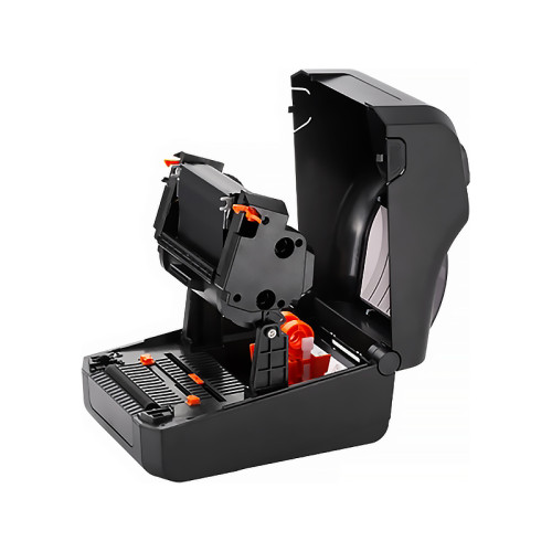 Принтер этикеток/ TT Printer, 203 dpi, XD3-40t, USB, Serial, Ethernet Принтер этикеток/ TT Printer, 203 dpi, XD3-40t, USB, Serial, Ethernet