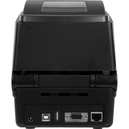 Принтер этикеток TSC TH320T LCD SU + Ethernet + USB Host + RTC