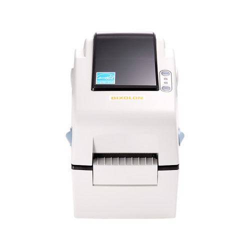 Принтер этикеток/ DT Printer, 203 dpi, SLP-DX220, Serial, USB, Ivory, Ethernet