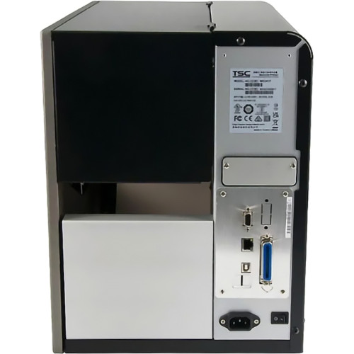 Принтер этикеток TSC MX341P (Touch LCD) SU + Ethernet + USB Host + RTC, Wi-Fi ready