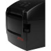 Термопринтер Атол BP21 (33924) 203dpi 127мм/с/USB/RS232 для печати наклеек