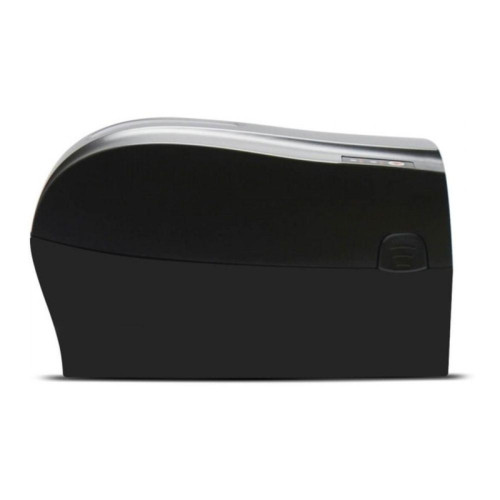 Термопринтер этикеток MERTECH TLP300 TERRA NOVA 203dpi 127мм/с USB, RS232, Ethernet black(4592)