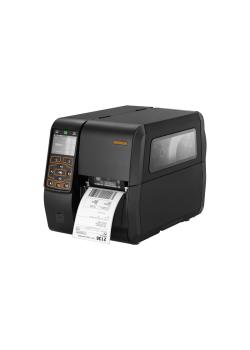 Принтер этикеток/ TT Printer, 203 dpi, XT5-40S, Serial, USB, Ethernet