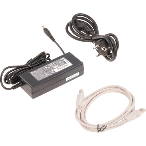 Принтер этикеток TSC TC310 (темный) LCD SU + Ethernet + USB Host + RTC