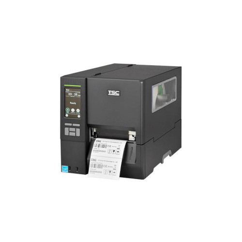 Термопринтер TSC MH241T (MH241T-A001-0302) 203dpi 356мм/с 3.5