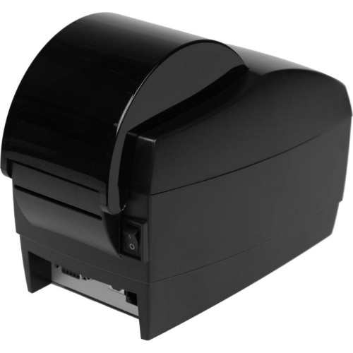 Термопринтер Атол BP21 (33924) 203dpi 127мм/с/USB/RS232 для печати наклеек