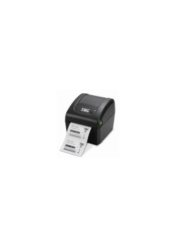 Термопринтер TSC DA210 (99-158A001-0002) 203dpi 152мм/с/USB/BT для печати этикеток