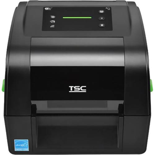 Принтер этикеток TSC TH340 LED SU + Ethernet + USB-Host + RTC Принтер этикеток TSC TH340 LED SU + Ethernet + USB-Host + RTC